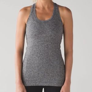 Lululemon Cool Racerback Tank